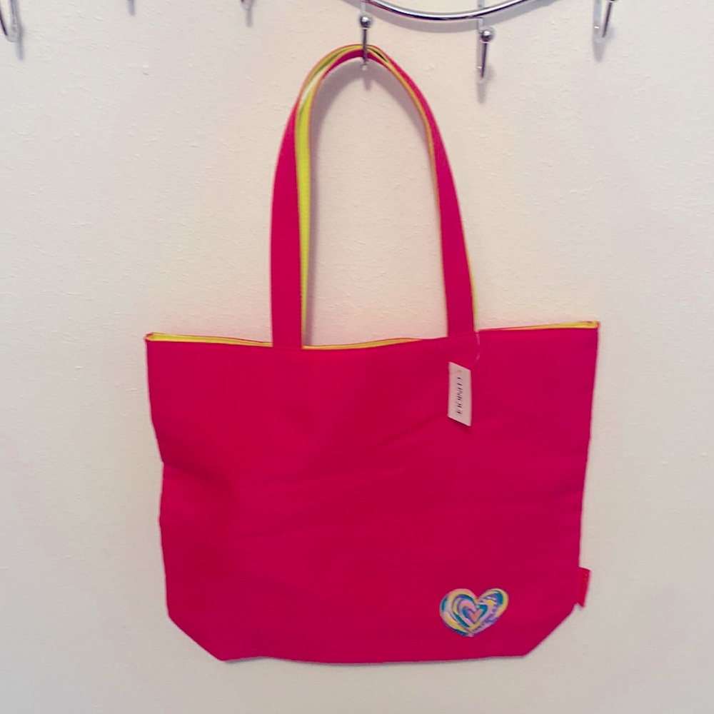 NWT Clinique Tote Bag